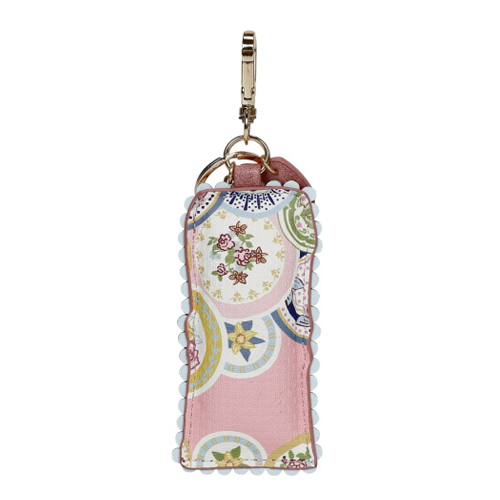 Vendula Heritage - Victorian Tea Rooms Key Charm