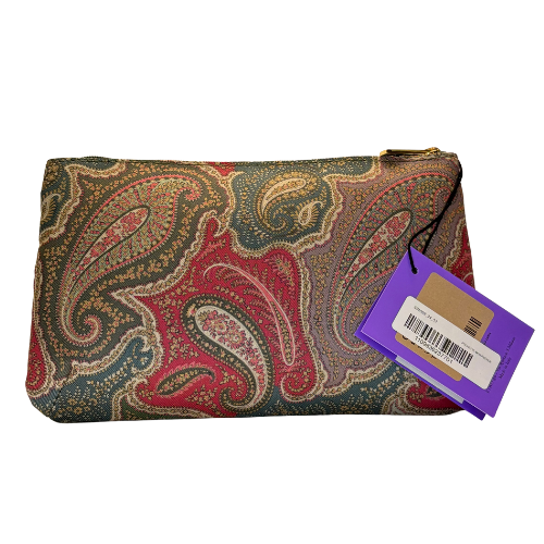 POCHETTE MEDIA VERDE