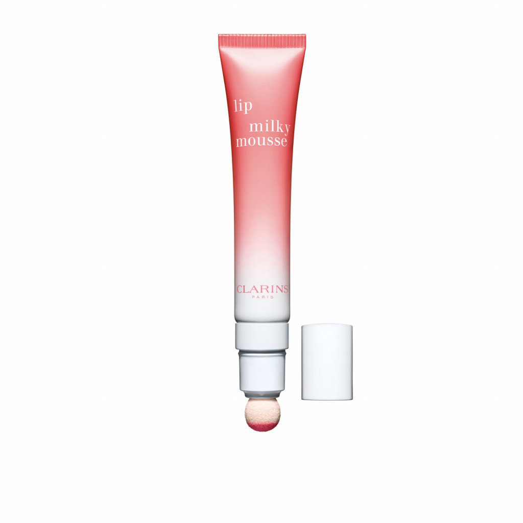 LIP MILKY MOUSSE - GLOSS N. 03 MILKY PINK 