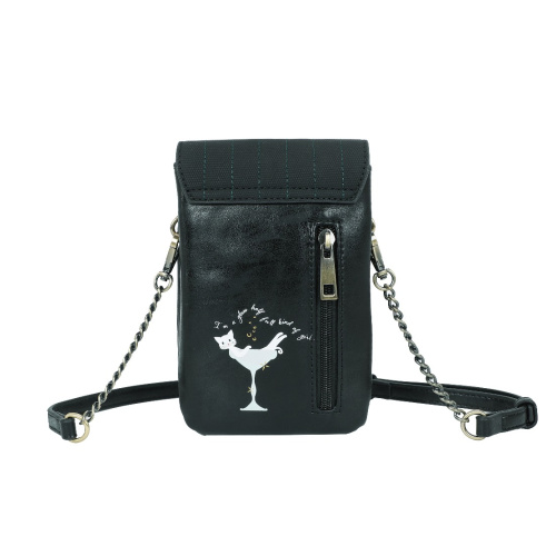 Pochette per telefono sale