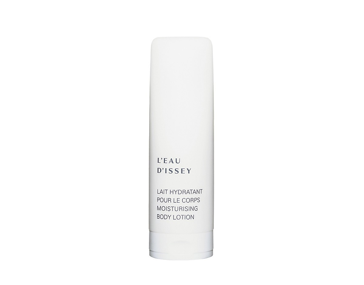 L' EAU Dì ISSEY BODY LOTION 200ML