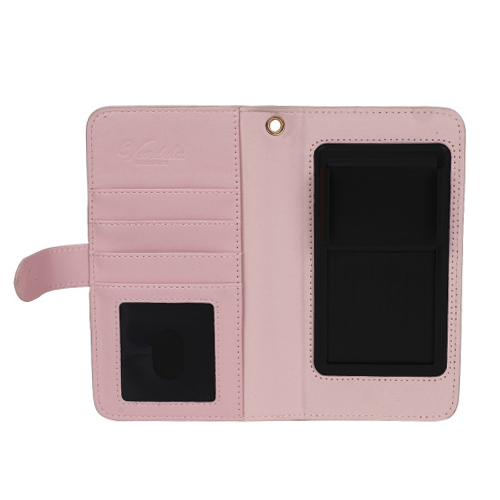 Vendula Heritage - Victorian Tea Rooms Universal Flip Phone Case