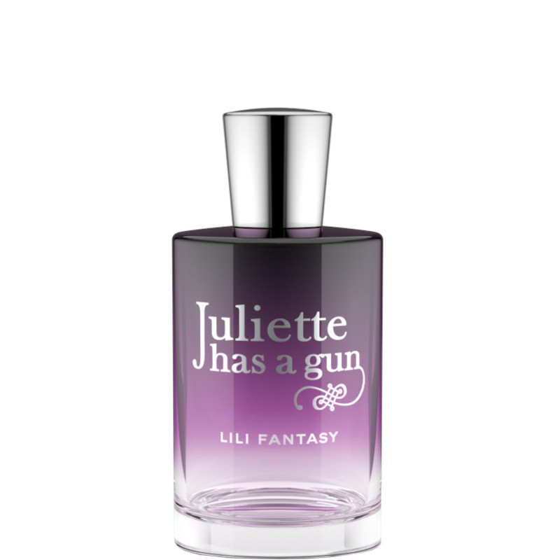 Lily Fantasy Eau de Parfum 50ml