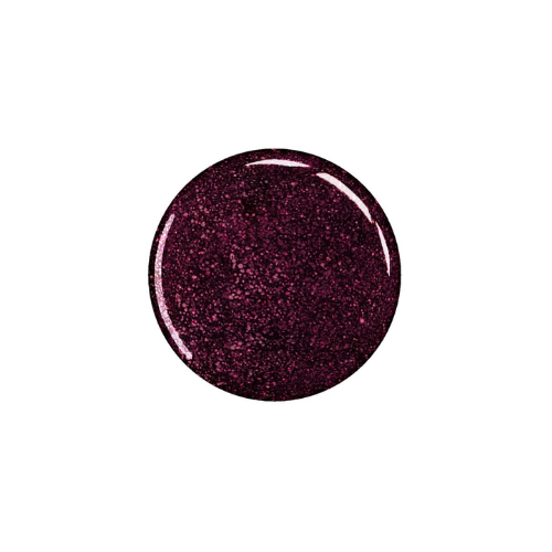 FIREWORK LOVER NAILS 390 - BORDEAUX