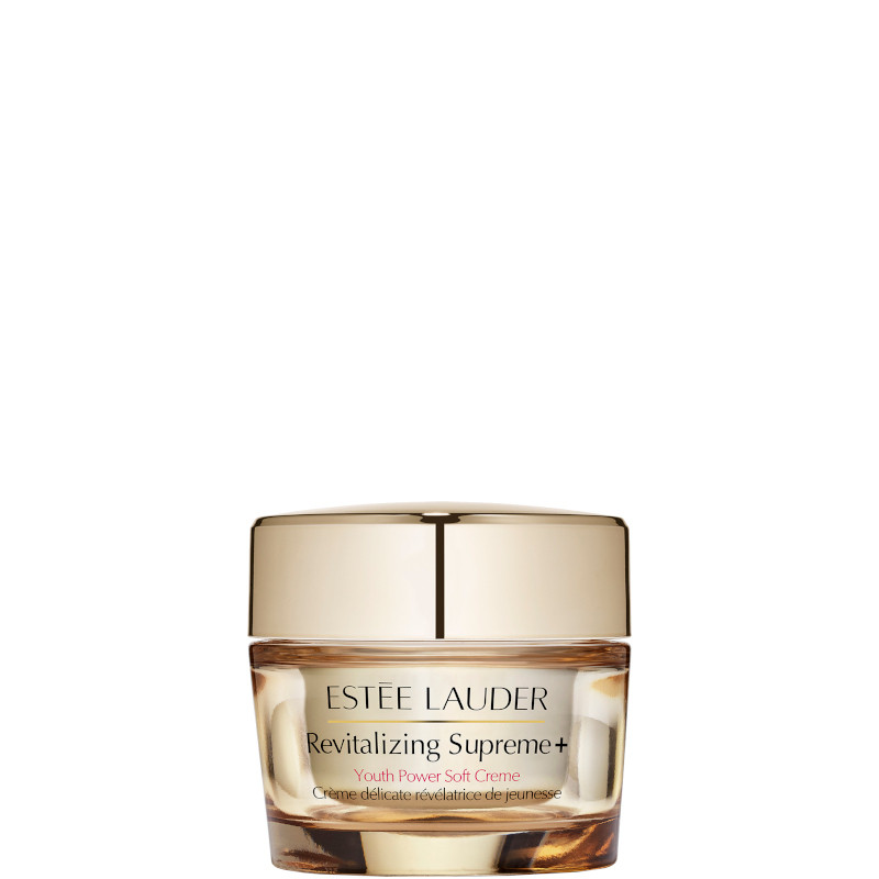 REVITALIZING SUPREME + YOUTH POWER SOFT CREME - CREMA VISO 