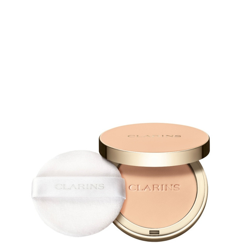 EVER MATTE COMPACT POWDER - CIPRIA COMPATTA N.02 LIGHT