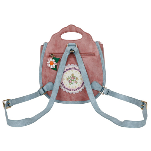 Vendula Heritage - Victorian Tea Rooms Amelia Backpack