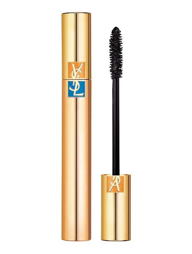 mascara 01 ysl