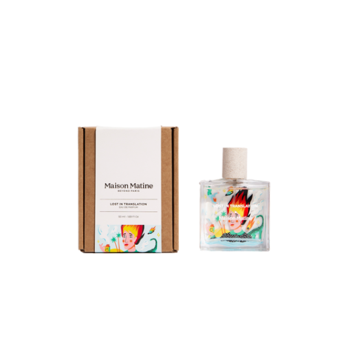 LOST IN TRANSLATION Eau de parfum 50ml
