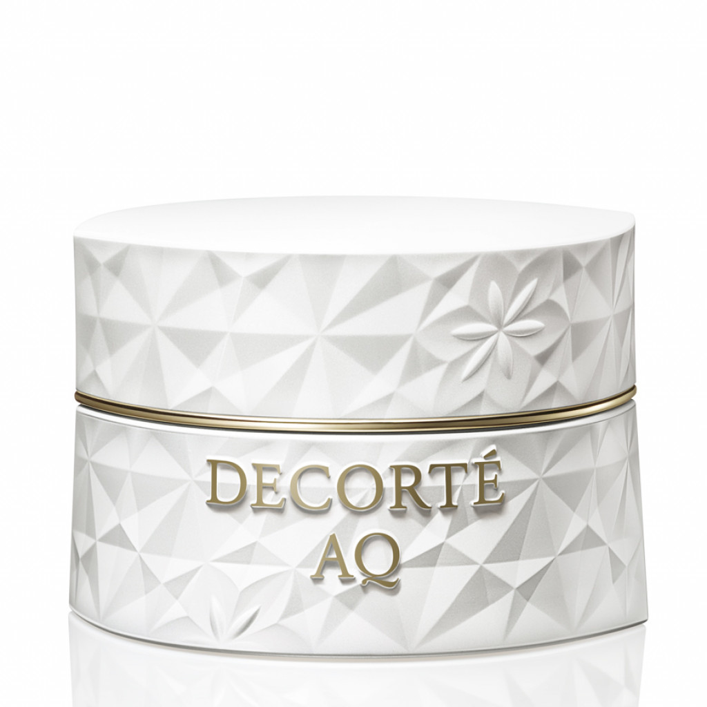 AQ - CREMA GIORNO RIVITALIZZANTE SPF15 50ML