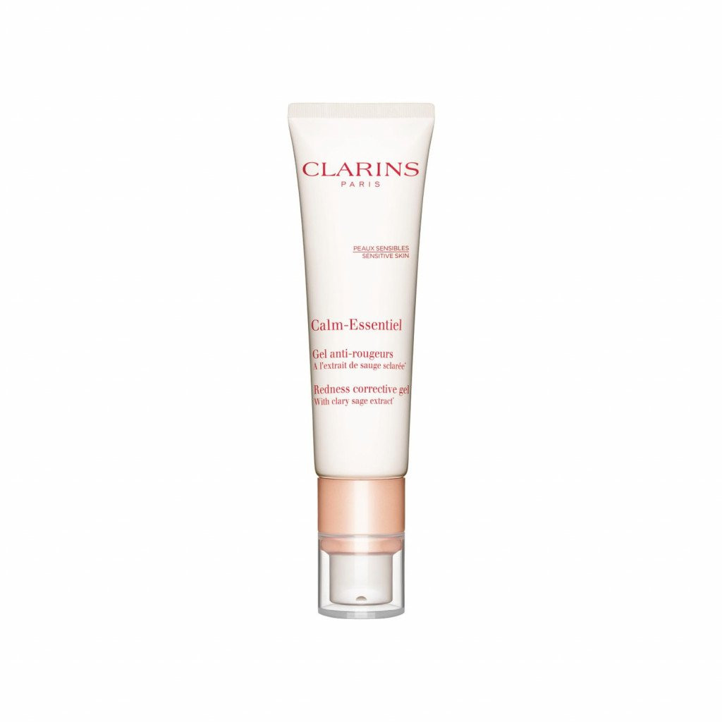 CALM-ESSENTIEL GEL ANTI-ROUGEURS