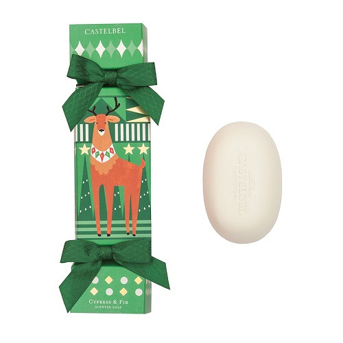 CRACKER REINDEER SAPONE 150G