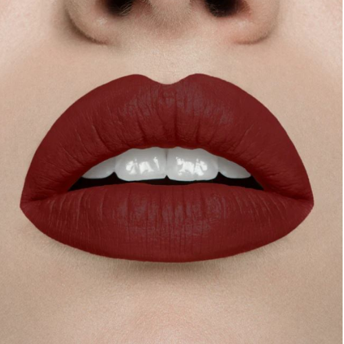 ROSSETTO OPACO DARK HEART  61