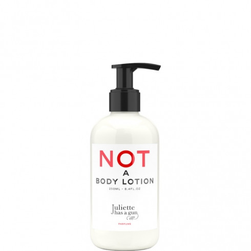 Not a Body Lotion 250ml