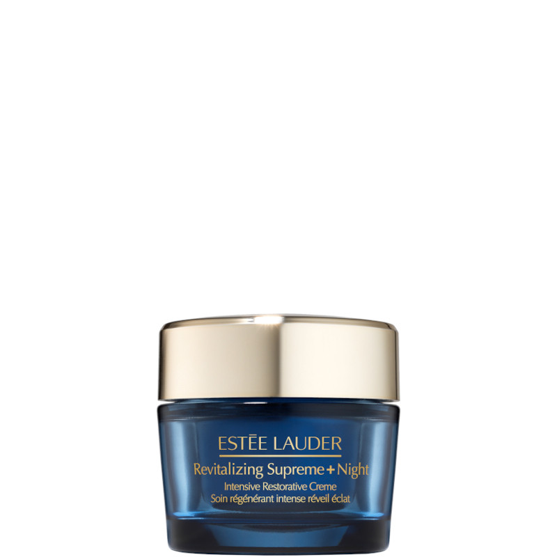 REVITALIZING SUPREME + NIGHT - CREMA VISO NOTTE 50ML