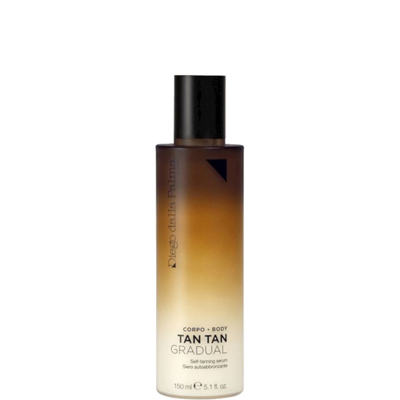 TAN TAN GRADUAL - SIERO AUTOABBRONZANTE CORPO 150ML