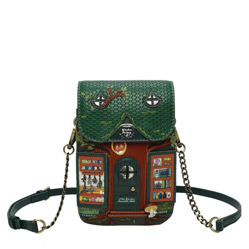 The Witches Pantry Phone Pouch