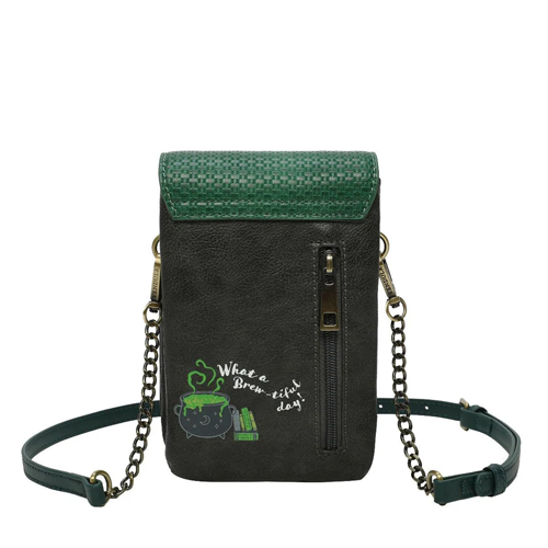 The Witches Pantry Phone Pouch