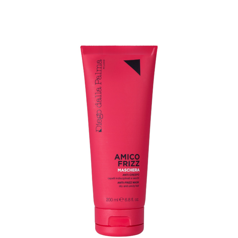 AMICO FRIZZ - MASCHERA ANTI CRESPO 200ML