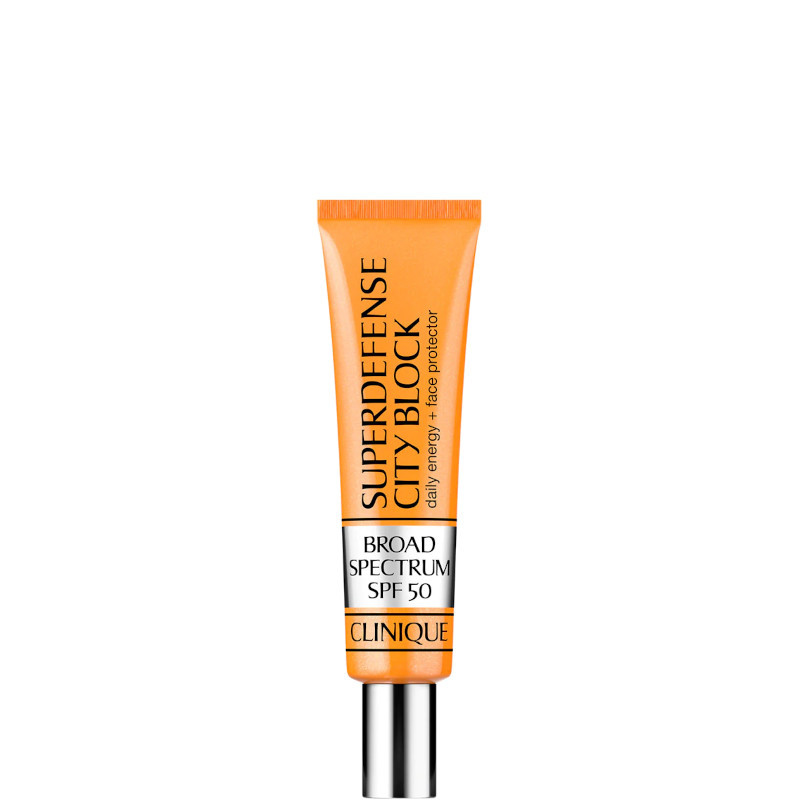 SUPERDEFENSE CITY BLOCK SPF 50 - IDRATANTE 50ML