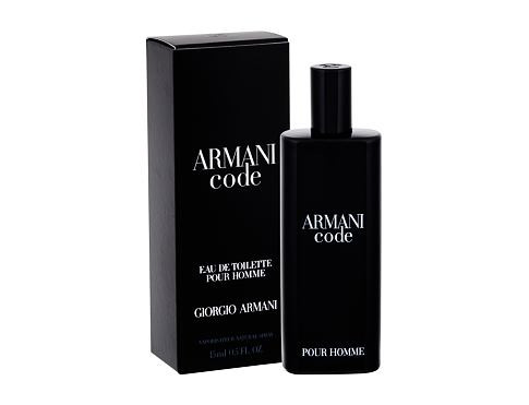 Profumo armani top code prezzo