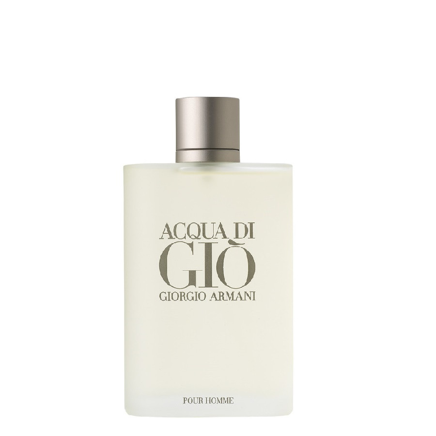 ACQUA DI GIÒ UOMO EAU DE TOILETTE 50ML