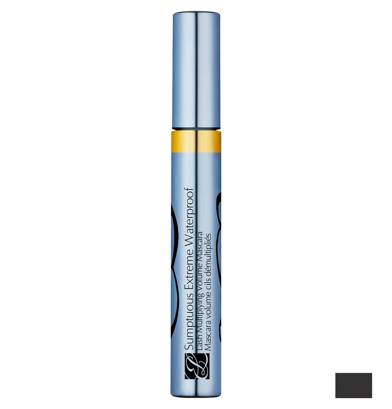 Sumptuous Extreme Waterproof Lash Multiplying Volume Mascara