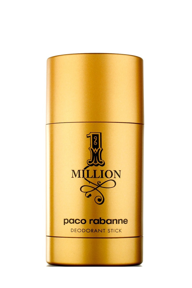  1 MILLION DEODORANTE STICK 75ML