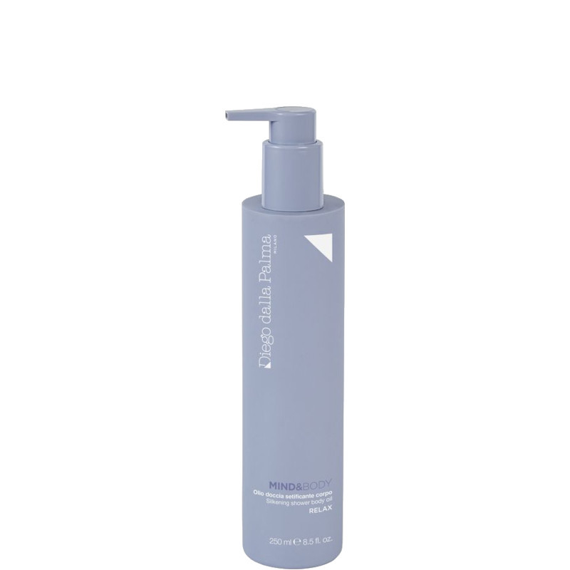 MIND&BODY OLIO DOCCIA 250ML