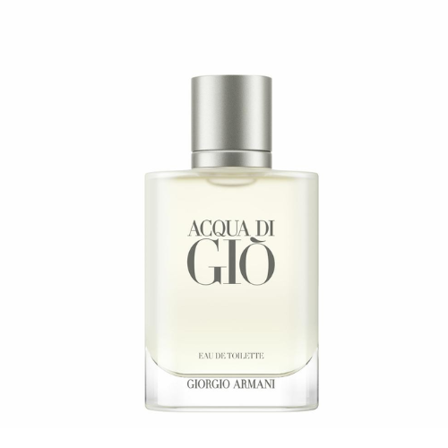 "GIORGIO ARMANI ACQUA DI GIÒ EAU DE TOILETTE 50ML