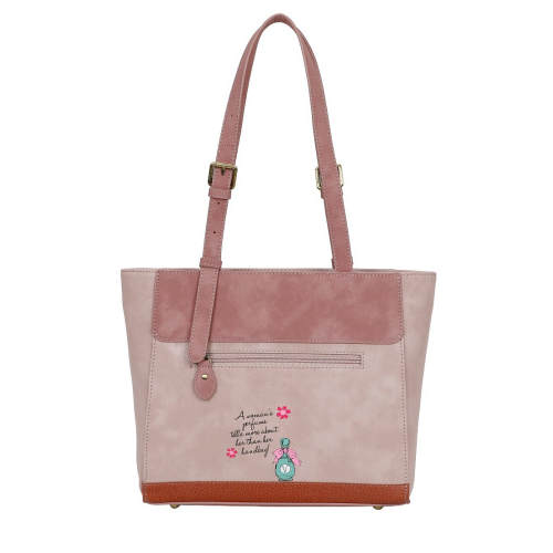 Borsa Shopper Vendula Perfumery - Blush Edition