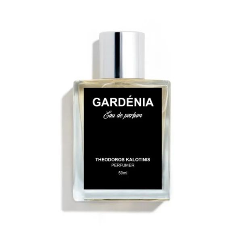 GARDENIA Eau De Parfum 50ML
