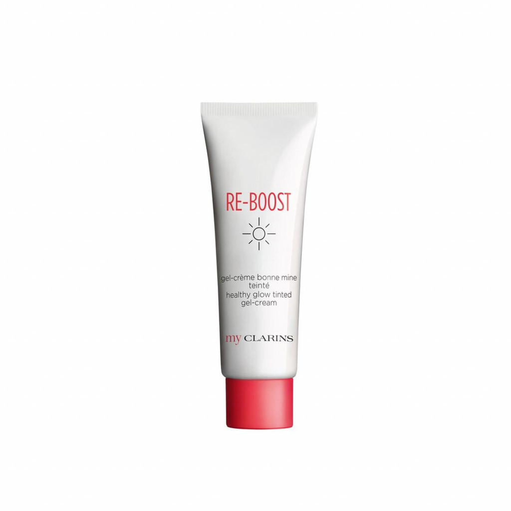 MY CLARINS RE-BOOST GEL CREME