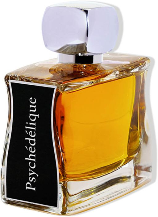 PSYCHEDELIQUE Eau de parfum 100ml