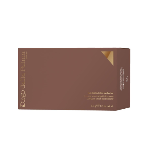 SUN-KISSED SKIN PERFECTOR 174 MEDIO - SCURO
