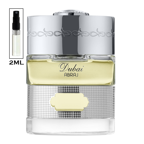 CAMPIONCINO DUBAI ABRAJ Eau de Parfum 2ML