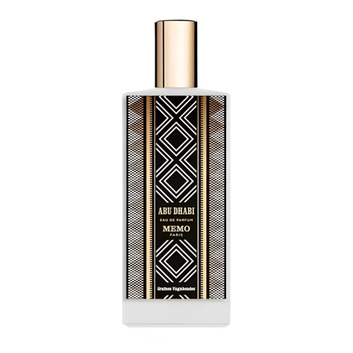 ABU DHABI Eau de Parfum 75ML