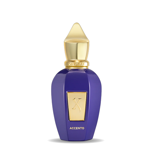 Accento Eau de Parfum 50ml