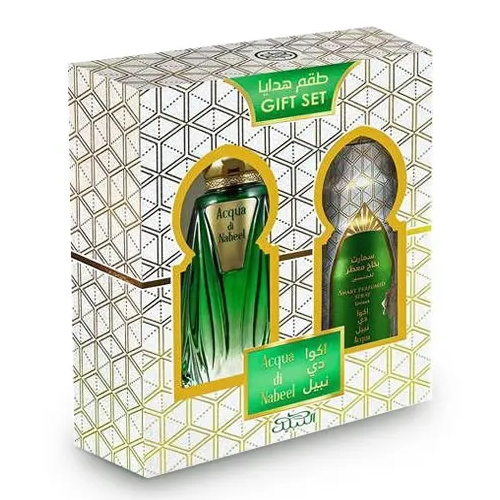Acqua di Nabeel Gift Set