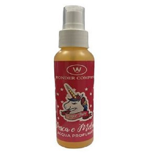 ACQUA PROFUMATA MANGO E MELONE 100ML