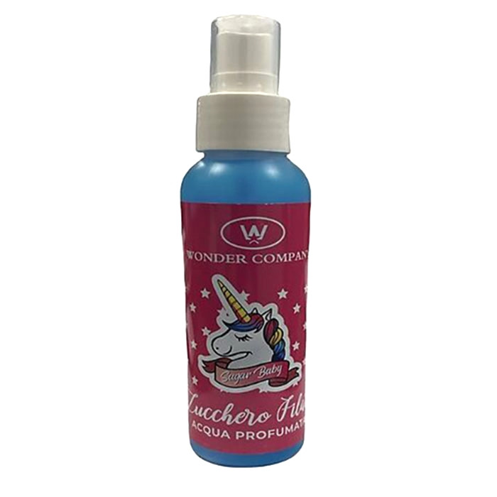 ACQUA PROFUMATA ZUCCHERO FILATO 100ML