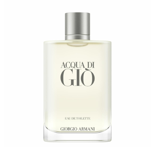 GIORGIO ARMANI ACQUA DI GIÒ EAU DE TOILETTE 200ML