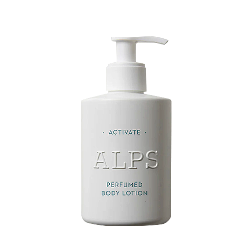 ALPS BODY LOTION ACTIVATE 300 ML