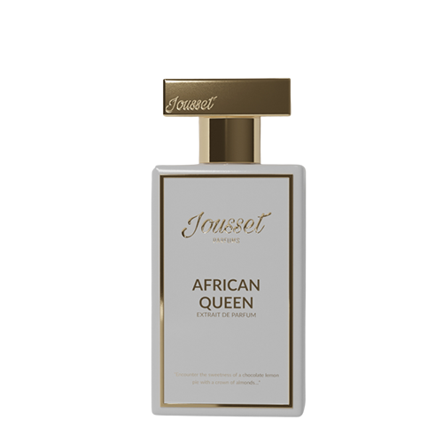  AFRICAN QUEEN 50 ML