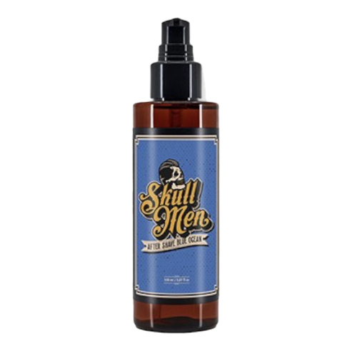 Skull Men After Shave 500ml