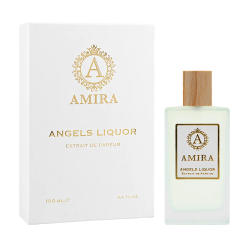 ANGELS LIQUOR Extrait de Parfum 100ML