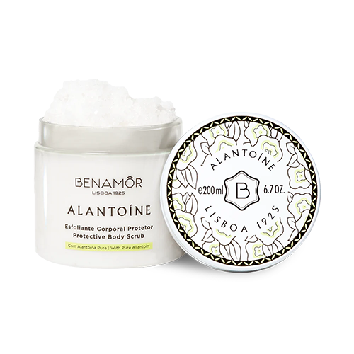 ALANTOINE  - BODY SCRUB 200 ML