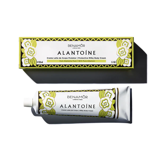 ALANTOÍNE PROTECTIVE MILKY BODY CREAM 150ML