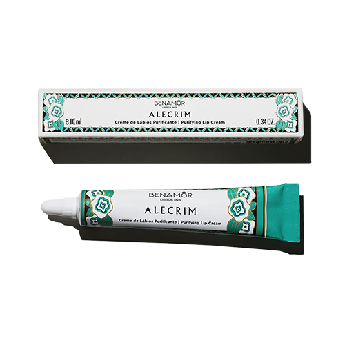 ALECRIM - LIP CREAM 10 ML