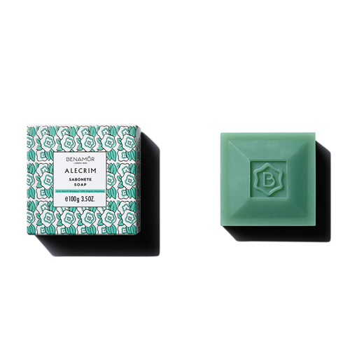 ALECRIM - SOAP 100 GR